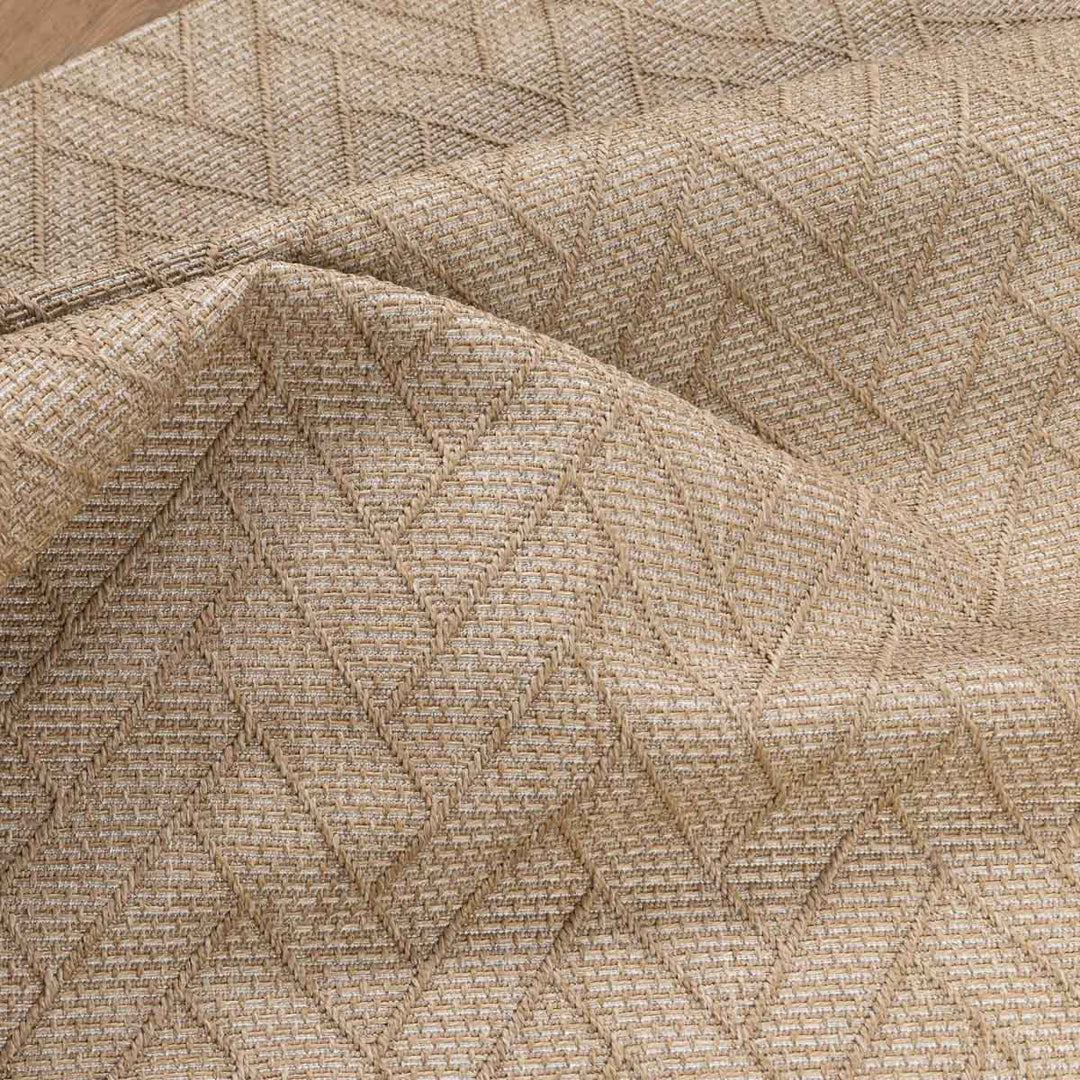 שטיח ונציה 05 בז' | Venice Indoor/Outdoor Rug