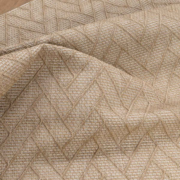 שטיח ונציה 05 בז' | Venice Indoor/Outdoor Rug