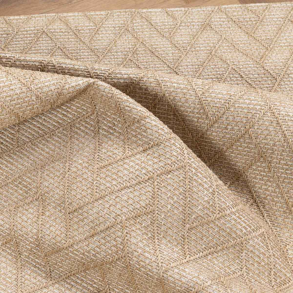 שטיח ונציה 05 בז' | Venice Indoor/Outdoor Rug
