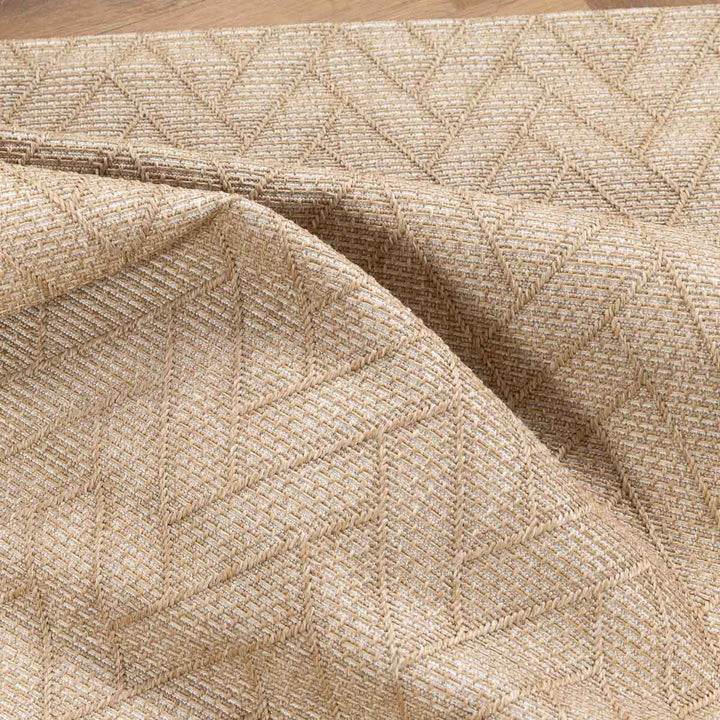 שטיח ונציה 05 בז' | Venice Indoor/Outdoor Rug