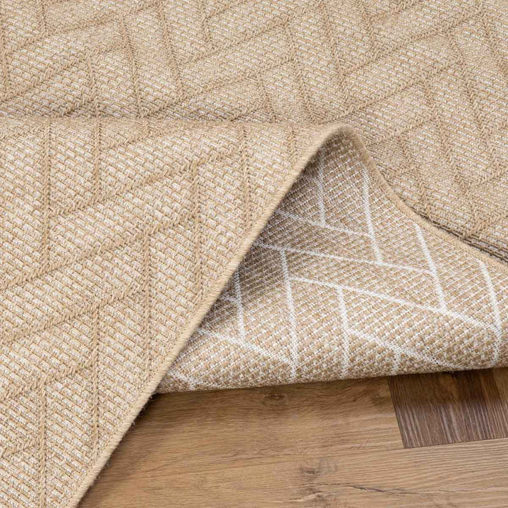 שטיח ונציה 05 בז' | Venice Indoor/Outdoor Rug