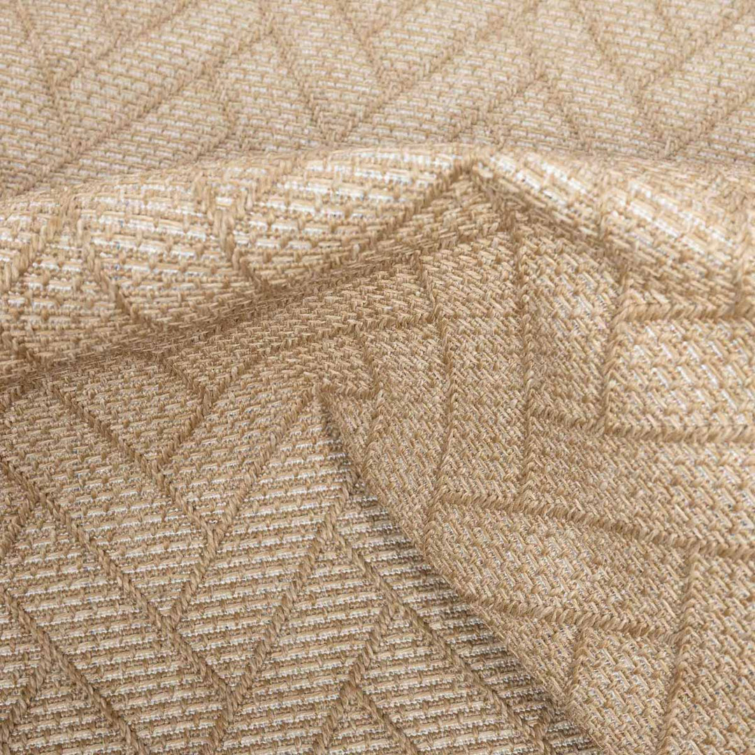 שטיח ונציה 05 בז' | Venice Indoor/Outdoor Rug