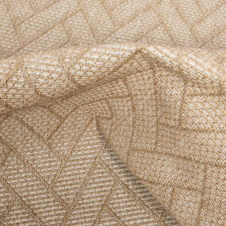 שטיח ונציה 05 בז' | Venice Indoor/Outdoor Rug