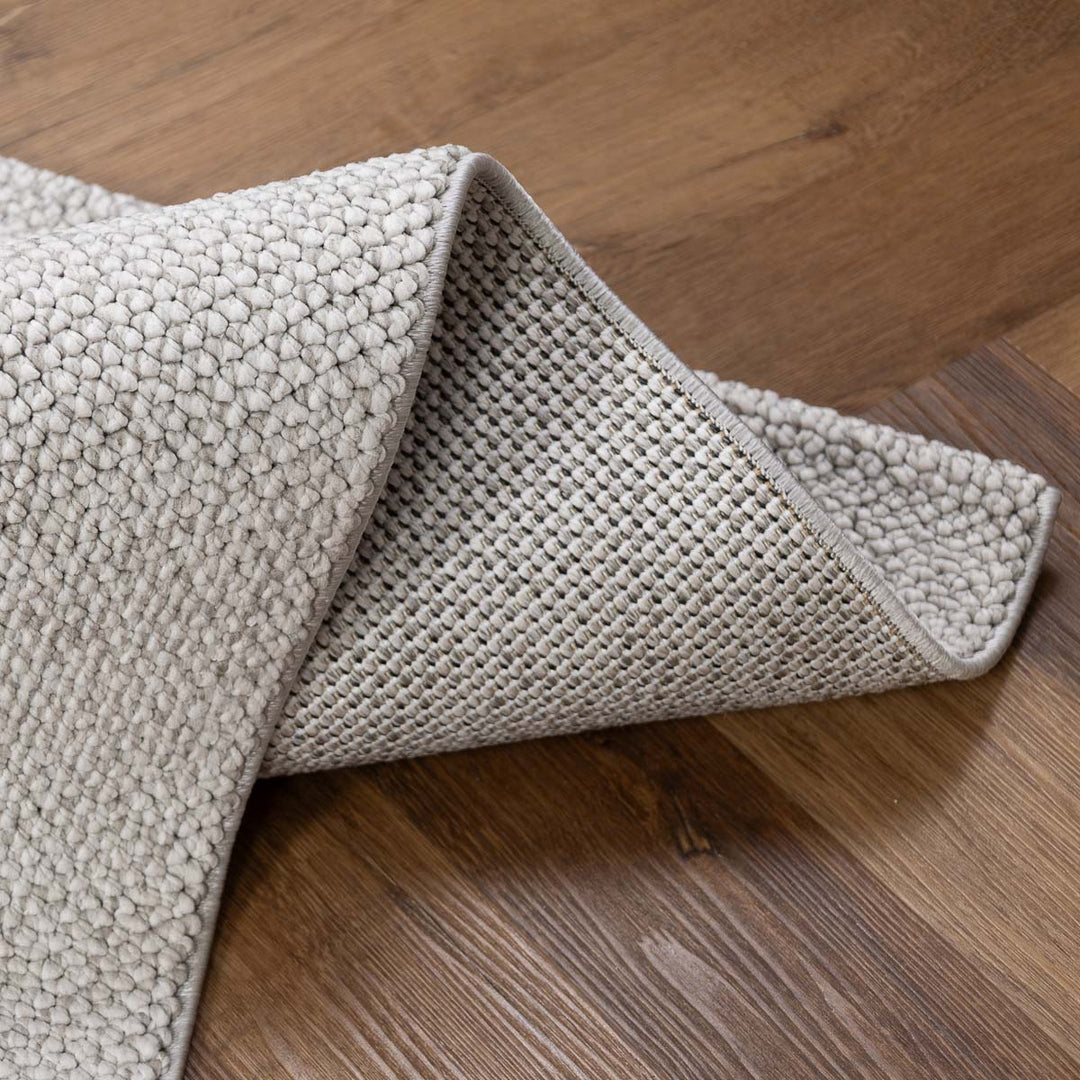 שטיח טלרה 10 אפור בהיר | Talara