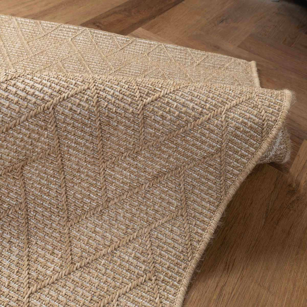 שטיח ונציה 05 בז' | Venice Indoor/Outdoor Rug