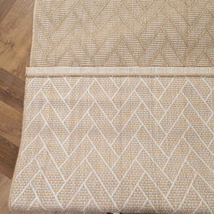 שטיח ונציה 05 בז' | Venice Indoor/Outdoor Rug
