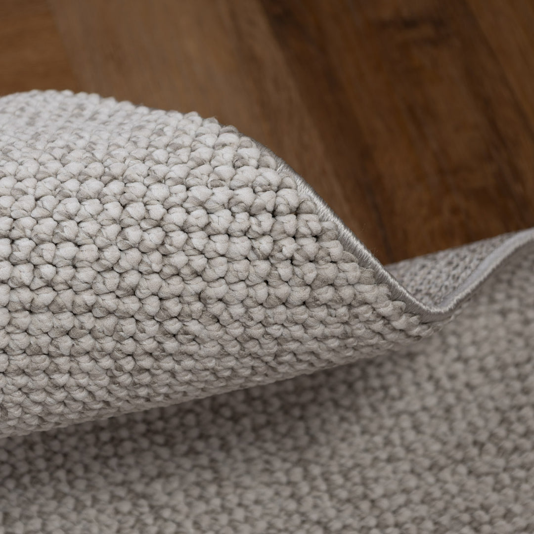 שטיח טלרה 10 אפור בהיר | Talara