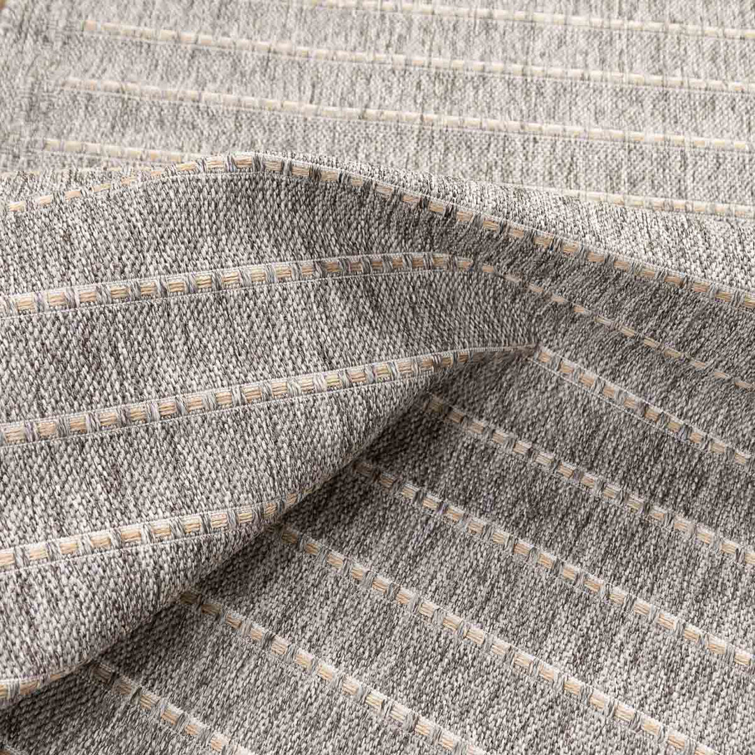 שטיח ונציה 03 אפור | Venice Indoor/Outdoor Rug