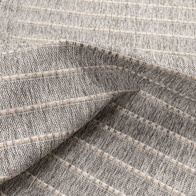 שטיח ונציה 03 אפור | Venice Indoor/Outdoor Rug