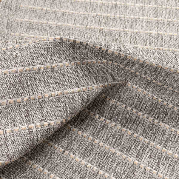 שטיח ונציה 03 אפור | Venice Indoor/Outdoor Rug