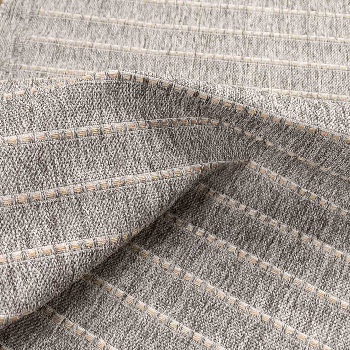 שטיח ונציה 03 אפור | Venice Indoor/Outdoor Rug