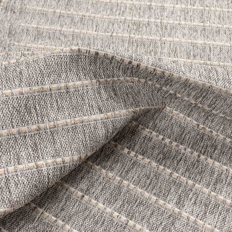 שטיח ונציה 03 אפור | Venice Indoor/Outdoor Rug
