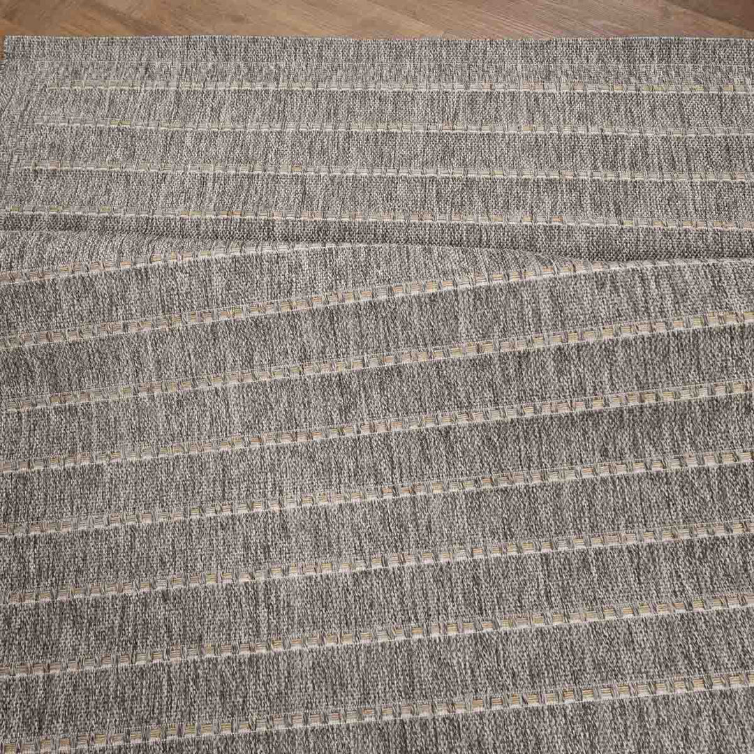 שטיח ונציה 03 אפור | Venice Indoor/Outdoor Rug