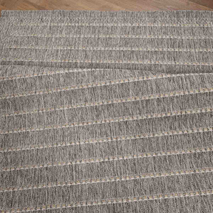 שטיח ונציה 03 אפור | Venice Indoor/Outdoor Rug