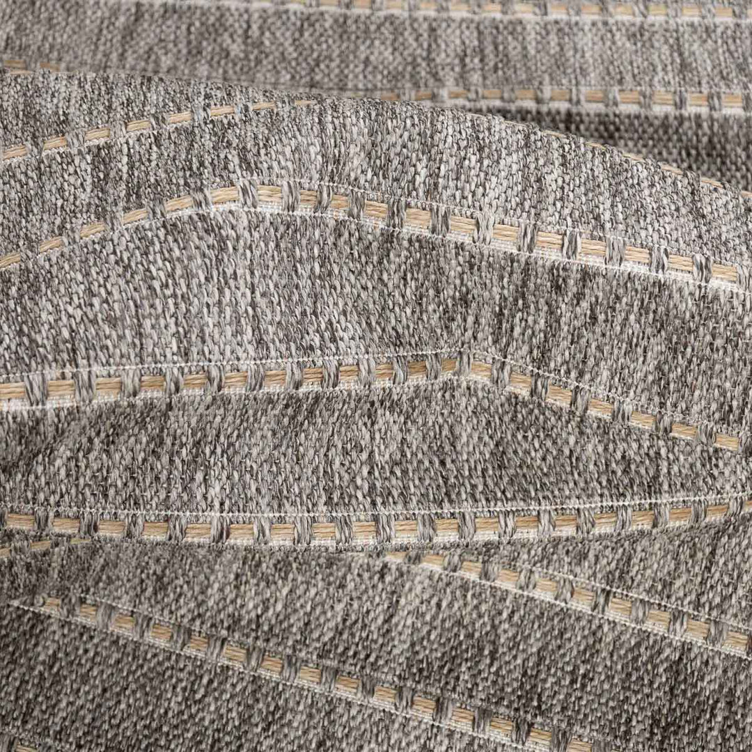 שטיח ונציה 03 אפור | Venice Indoor/Outdoor Rug