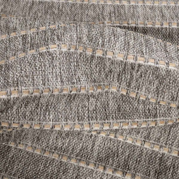 שטיח ונציה 03 אפור | Venice Indoor/Outdoor Rug
