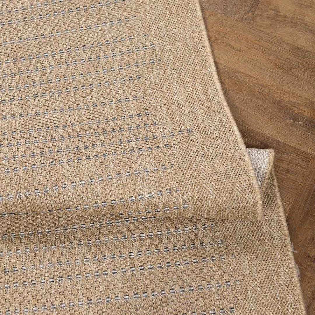 שטיח ונציה 06 בז' | Venice Indoor/Outdoor Rug