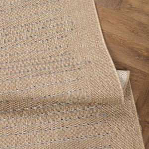 שטיח ונציה 06 בז' | Venice Indoor/Outdoor Rug