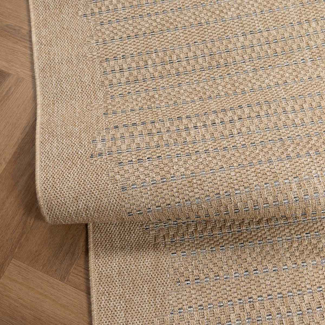 שטיח ונציה 06 בז' | Venice Indoor/Outdoor Rug