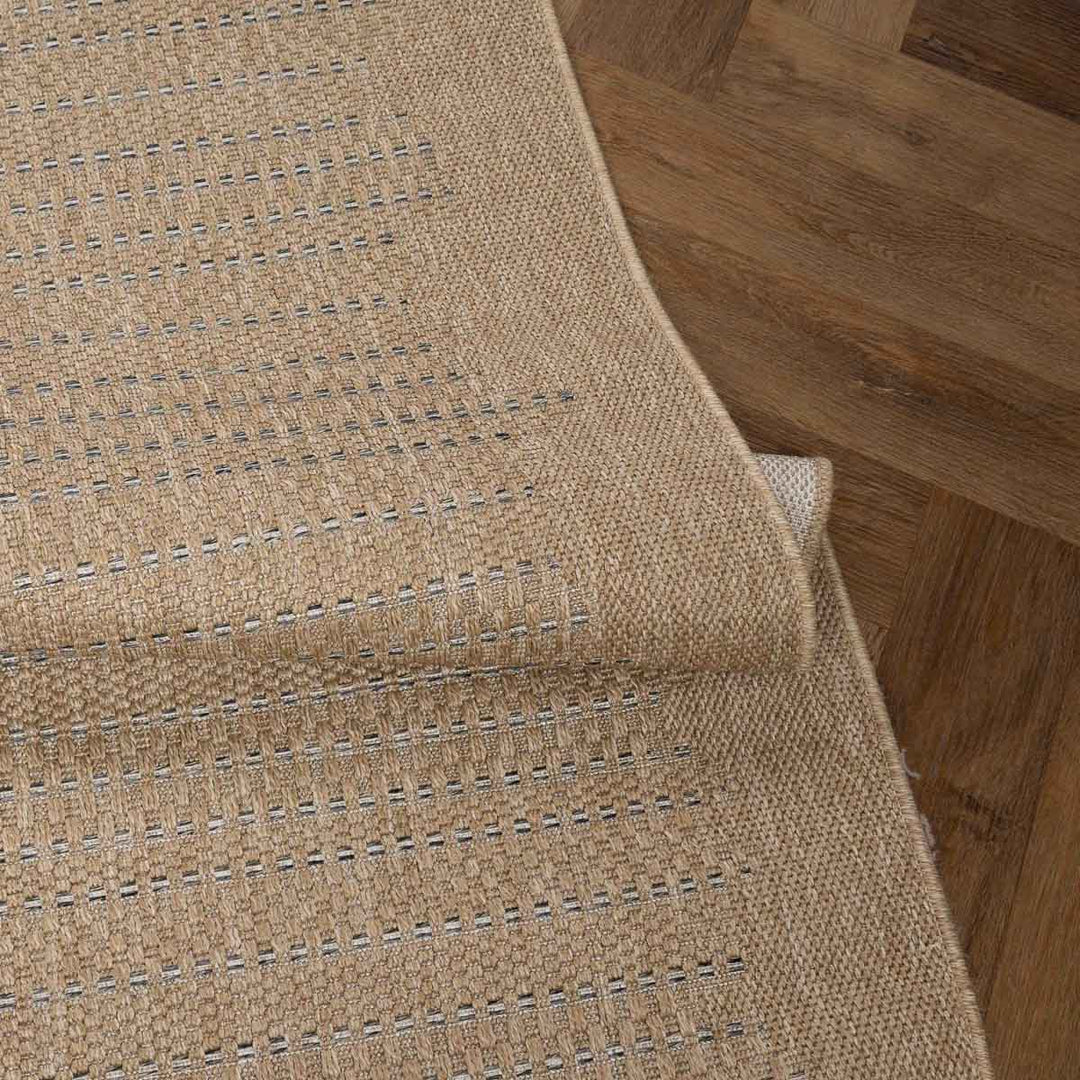 שטיח ונציה 06 בז' | Venice Indoor/Outdoor Rug