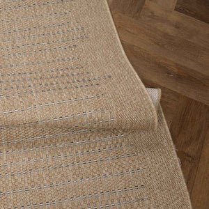 שטיח ונציה 06 בז' | Venice Indoor/Outdoor Rug