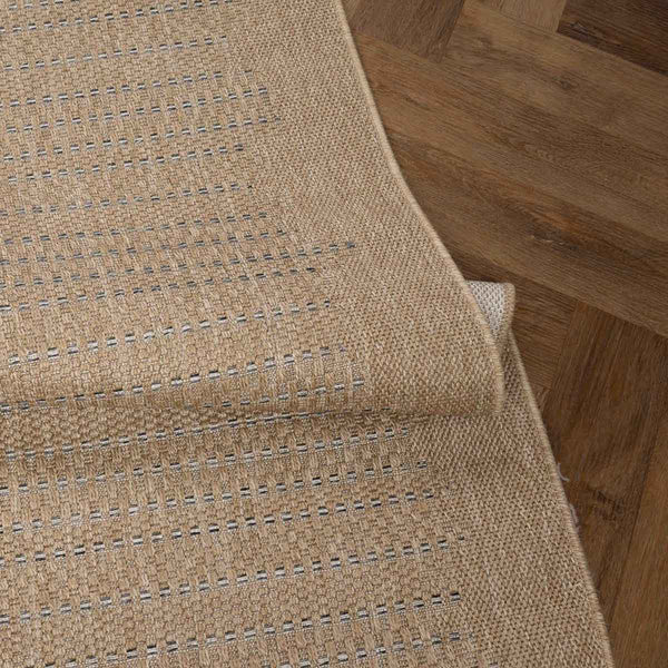 שטיח ונציה 06 בז' | Venice Indoor/Outdoor Rug