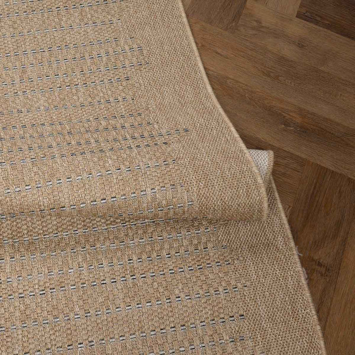 שטיח ונציה 06 בז' | Venice Indoor/Outdoor Rug