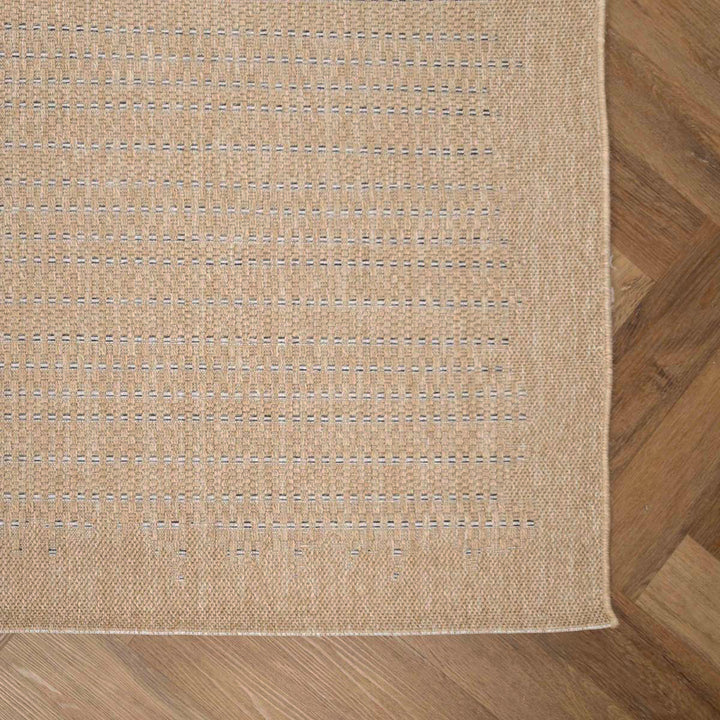 שטיח ונציה 06 בז' | Venice Indoor/Outdoor Rug