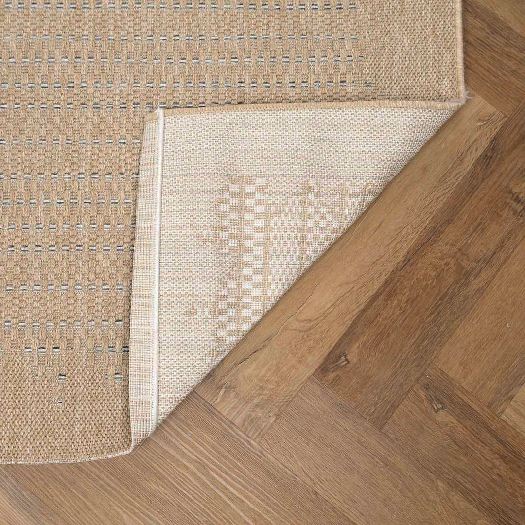 שטיח ונציה 06 בז' | Venice Indoor/Outdoor Rug