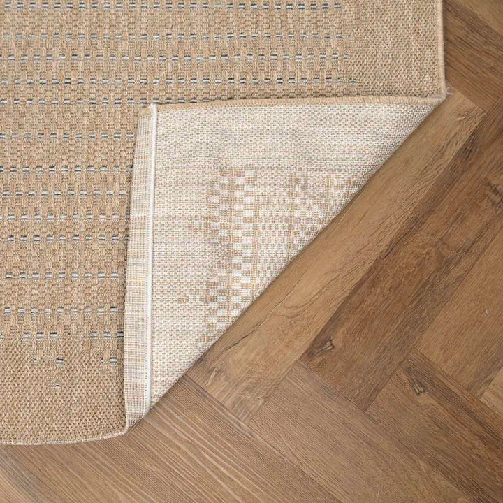 שטיח ונציה 06 בז' | Venice Indoor/Outdoor Rug