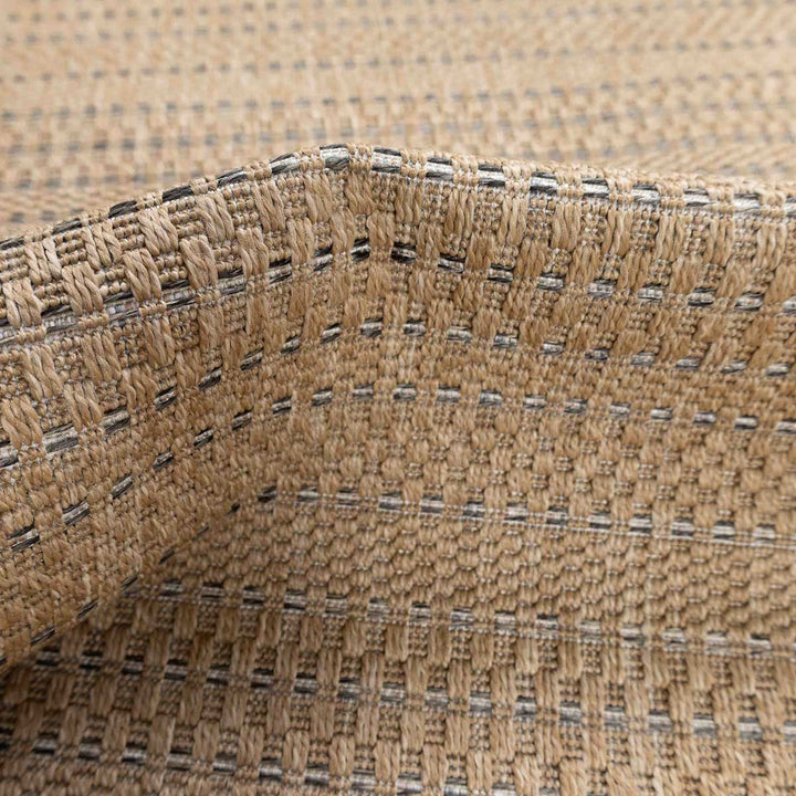 שטיח ונציה 06 בז' | Venice Indoor/Outdoor Rug