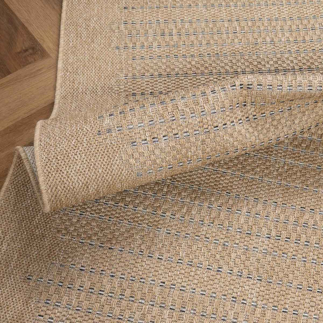 שטיח ונציה 06 בז' | Venice Indoor/Outdoor Rug