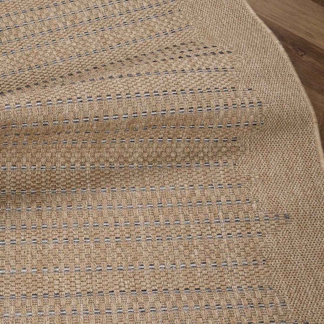 שטיח ונציה 06 בז' | Venice Indoor/Outdoor Rug
