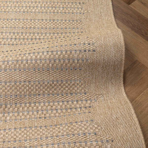 שטיח ונציה 06 בז' | Venice Indoor/Outdoor Rug