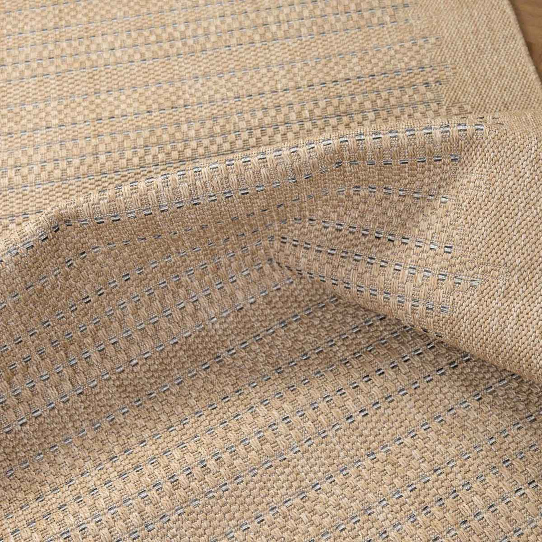 שטיח ונציה 06 בז' | Venice Indoor/Outdoor Rug