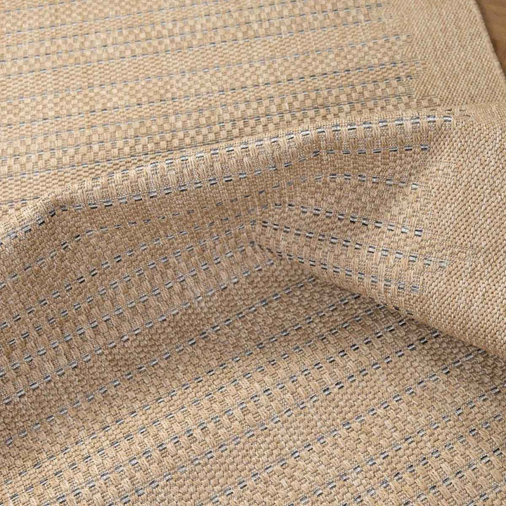 שטיח ונציה 06 בז' | Venice Indoor/Outdoor Rug