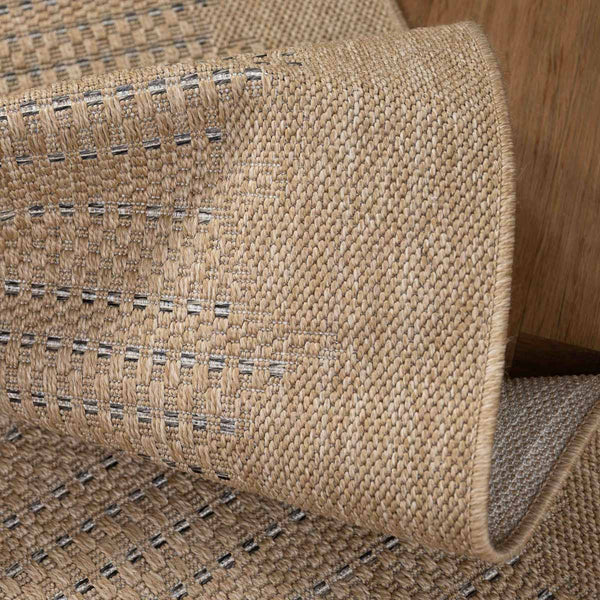 שטיח ונציה 06 בז' | Venice Indoor/Outdoor Rug