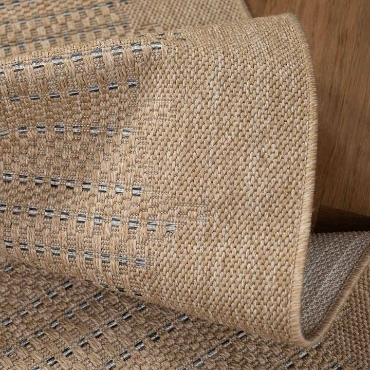 שטיח ונציה 06 בז' | Venice Indoor/Outdoor Rug