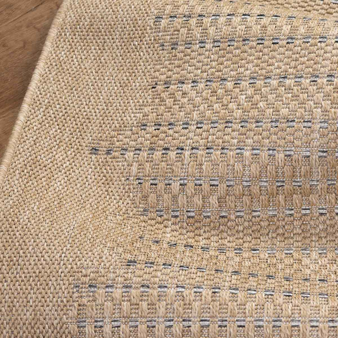 שטיח ונציה 06 בז' | Venice Indoor/Outdoor Rug