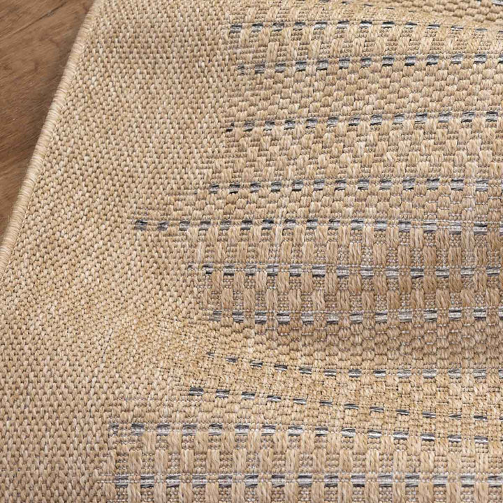 שטיח ונציה 06 בז' | Venice Indoor/Outdoor Rug