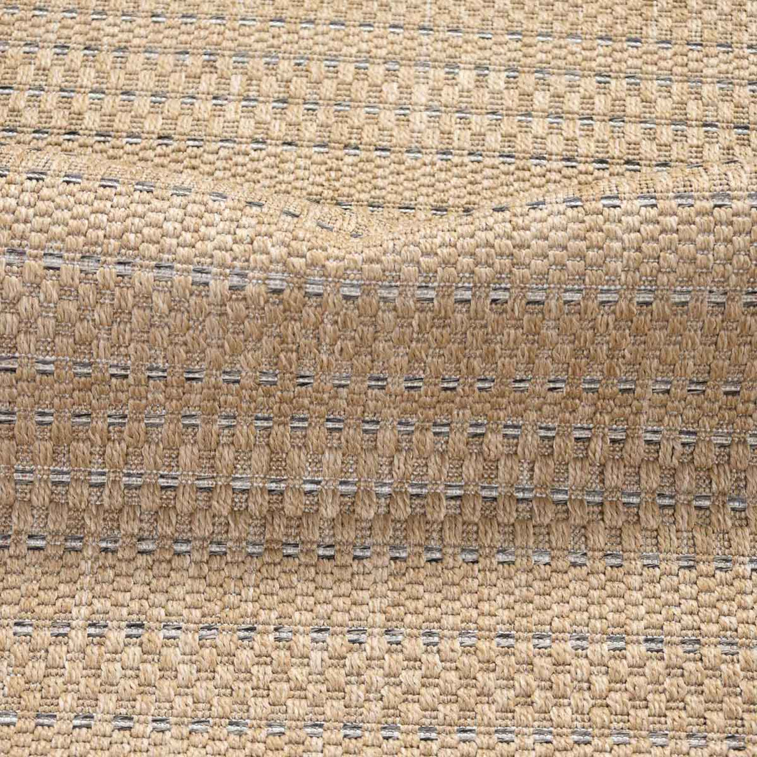 שטיח ונציה 06 בז' | Venice Indoor/Outdoor Rug