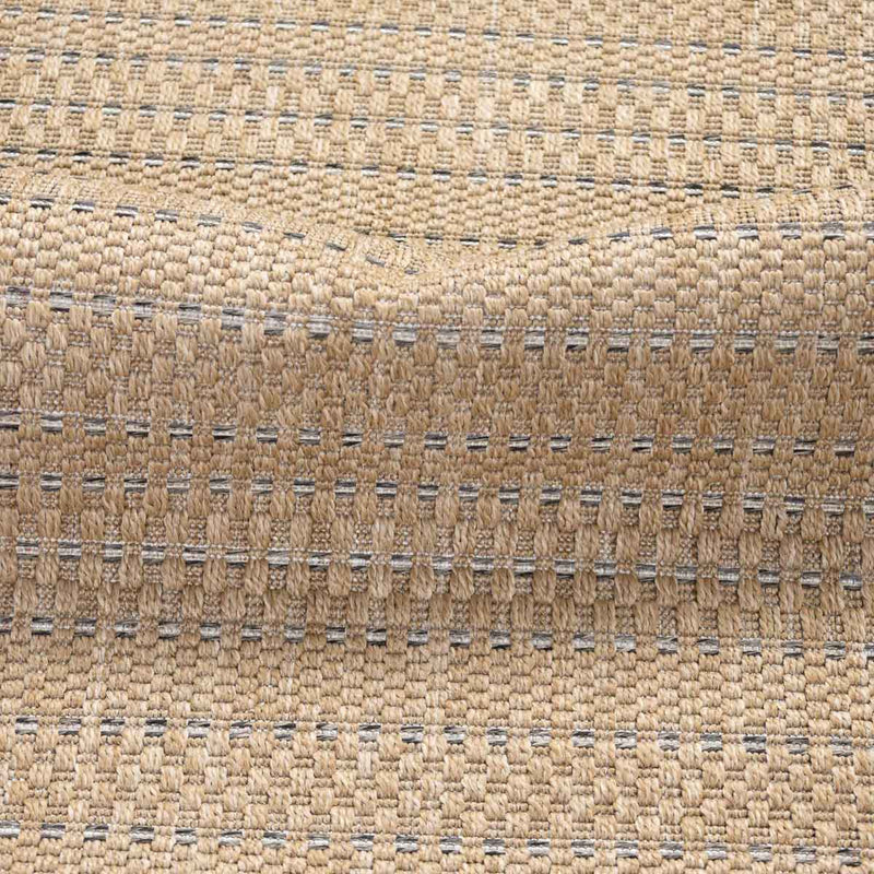 שטיח ונציה 06 בז' | Venice Indoor/Outdoor Rug