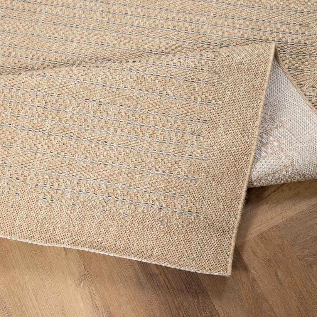 שטיח ונציה 06 בז' | Venice Indoor/Outdoor Rug