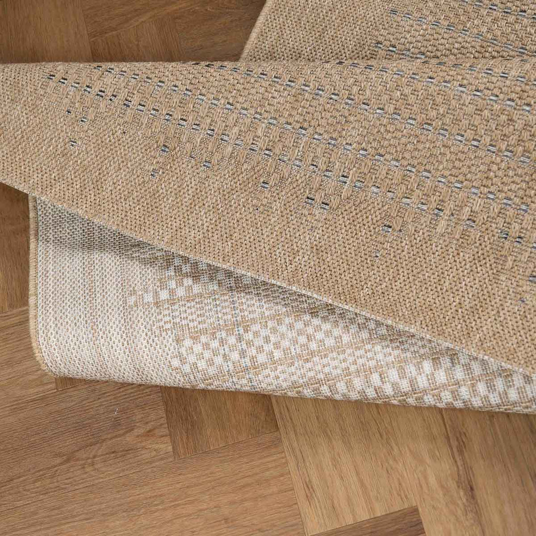 שטיח ונציה 06 בז' | Venice Indoor/Outdoor Rug