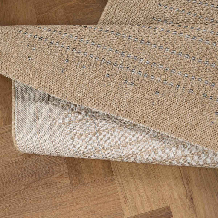 שטיח ונציה 06 בז' | Venice Indoor/Outdoor Rug