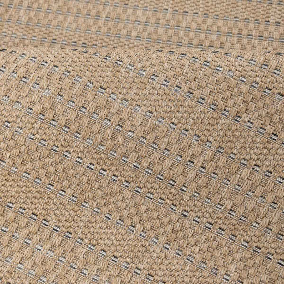 שטיח ונציה 06 בז' | Venice Indoor/Outdoor Rug