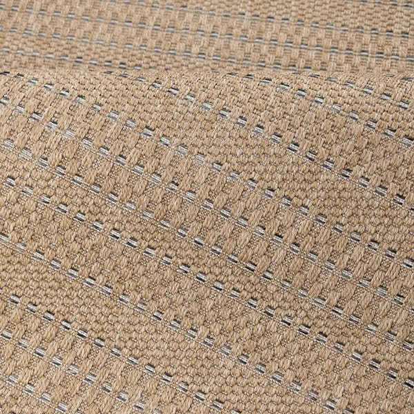 שטיח ונציה 06 בז' | Venice Indoor/Outdoor Rug