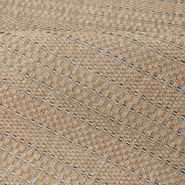 שטיח ונציה 06 בז' | Venice Indoor/Outdoor Rug