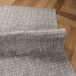 שטיח ונציה 04 אפור | Venice Indoor/Outdoor Rug