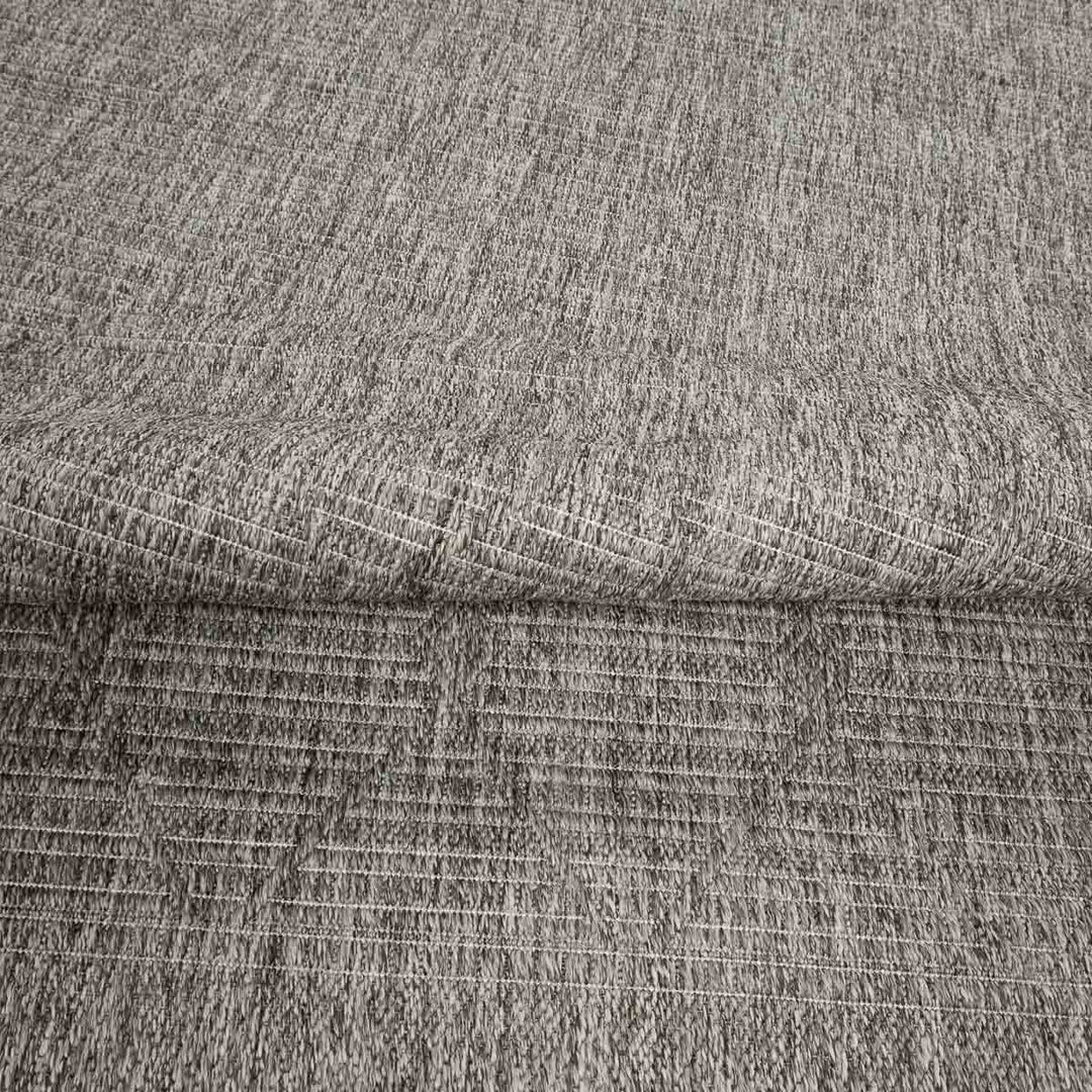 שטיח ונציה 04 אפור | Venice Indoor/Outdoor Rug